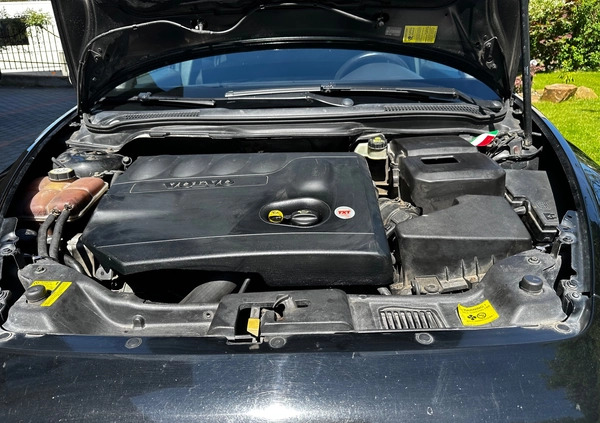 Volvo V50 cena 8500 przebieg: 398000, rok produkcji 2004 z Głuchołazy małe 79